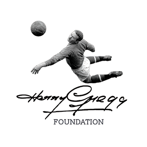 Harry Gregg Foundation